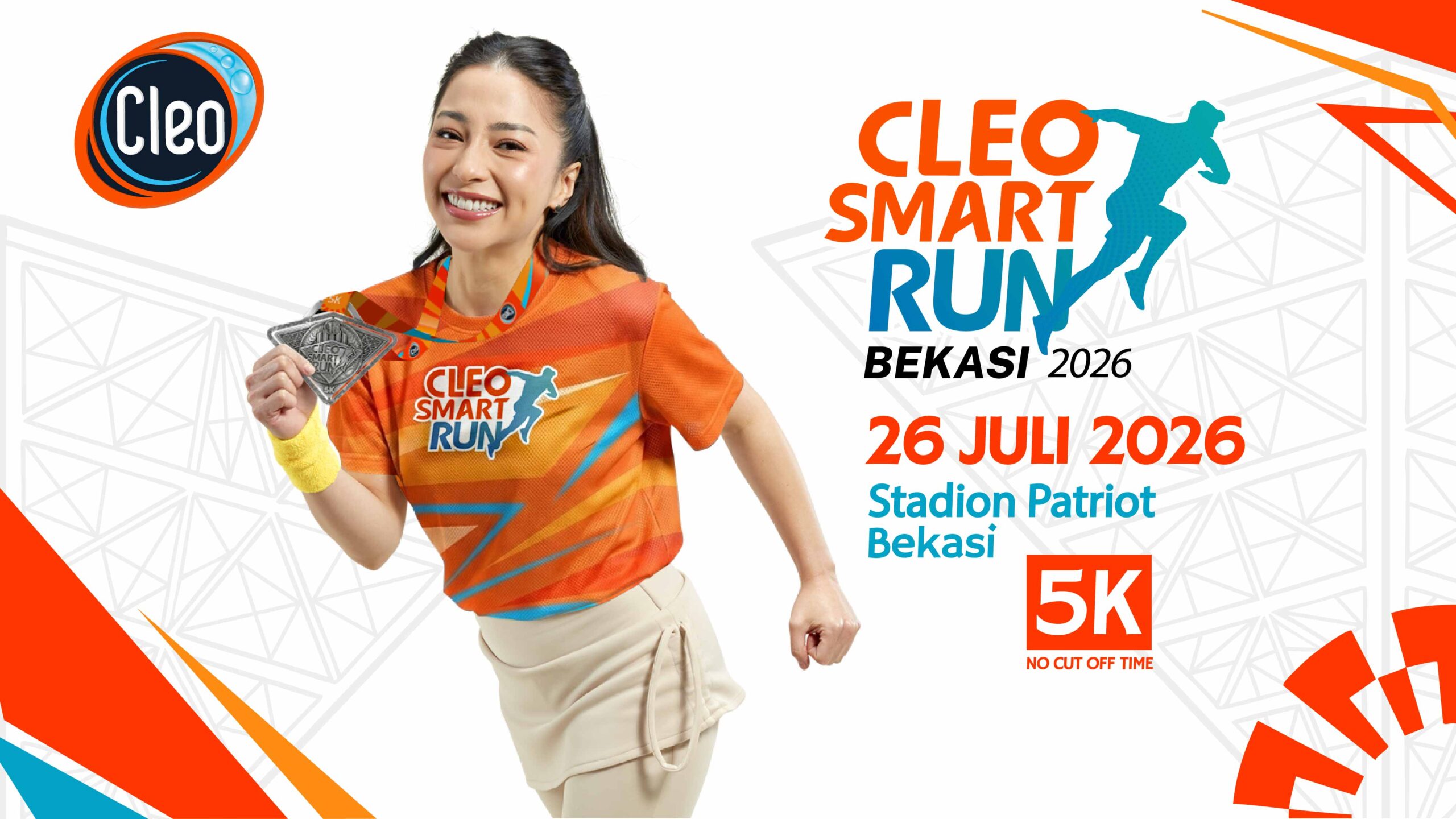cleosmartrun 2026